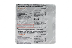 Eprisan D Sr Capsule 5