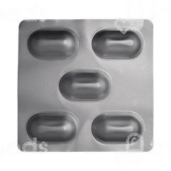 Eprisan D Sr Capsule 5