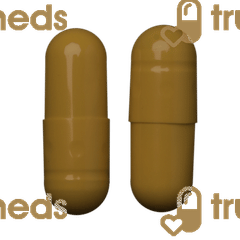 Eprisan D Sr Capsule 5
