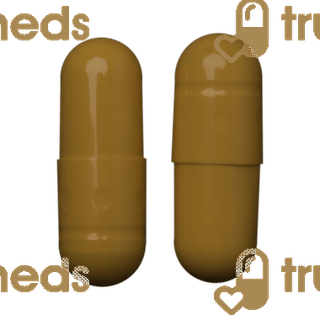 Eprisan D Sr Capsule 5