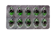 Eracod Capsule 10 Eracod Capsule 10