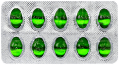 Eracod Capsule 10