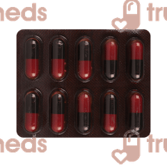 Erophylline Capsule 10 Erophylline Capsule 10