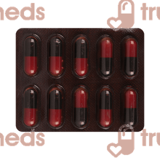 Erophylline Capsule 10