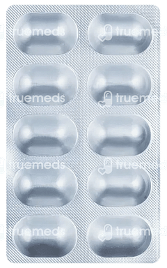 Esium D Capsule 10