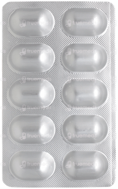 Esium D Capsule 10