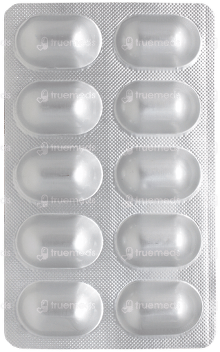 Esium D Capsule 10