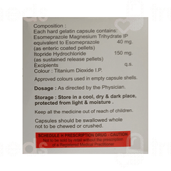 Esium It Capsule 10 Esium It Capsule 10