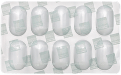 Esofag L Capsule 10 Esofag L Capsule 10