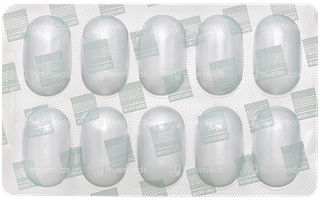 Esofag L Capsule 10