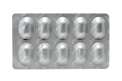 Esofine Dsr Capsule 10