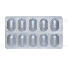 Esofine Dsr Capsule 10