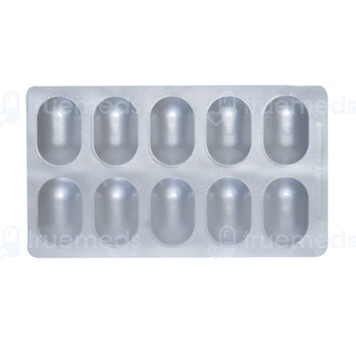 Esofine Dsr Capsule 10