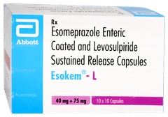 Esokem L Capsule 10 Esokem L Capsule 10