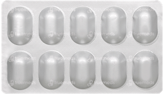 Esomac L 40Mg Capsule 10