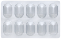 Esomac L 40mg Capsule 10 Esomac L 40mg Capsule 10
