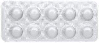 Esomefol Tablet 10