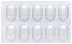 Esomefol Dsr Capsule 10