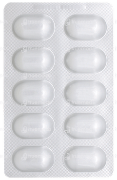 Esoz L Capsule 10 Esoz L Capsule 10