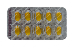 Espumisan Gold Capsule 10