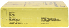 Espumisan Gold Capsule 10
