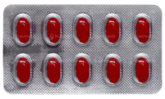 Etofine 120Mg Capsule 10 Etofine 120Mg Capsule 10