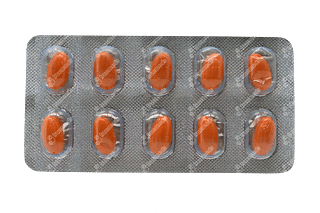 Etofine 90 MG Capsule 10