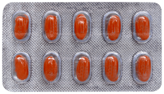 Etofine Capsule 10