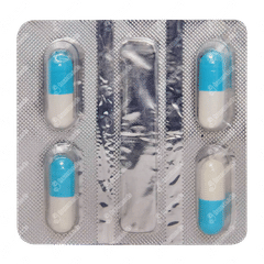 Eukarit 100 Capsule 4 Eukarit 100 Capsule 4
