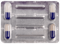Eukarit 200 Capsule 4 Eukarit 200 Capsule 4
