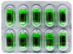 Evinal 400 Capsule 10 Evinal 400 Capsule 10