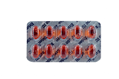 Evion 200 MG Capsule 10