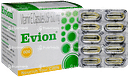 Evion 600 Capsule 10