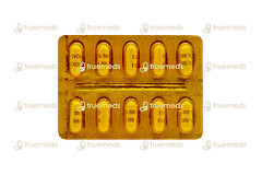 Evoxil 500 Capsule 10