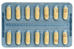 Exelon 1.5 Mg Capsule 14 Exelon 1.5 Mg Capsule 14