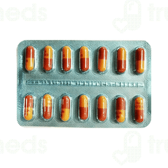 Exelon 4.5 MG Capsule 14