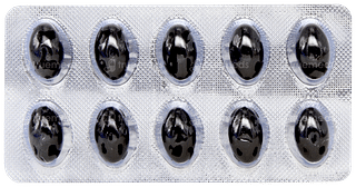 Extend Capsule 10