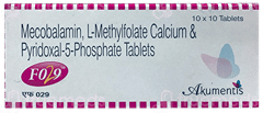 F 029 Tablet 10