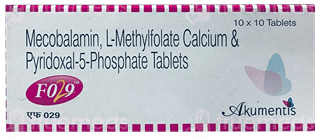 F 029 Tablet 10