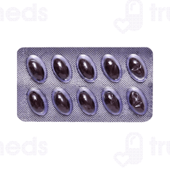 Fedder Capsule 10 Fedder Capsule 10