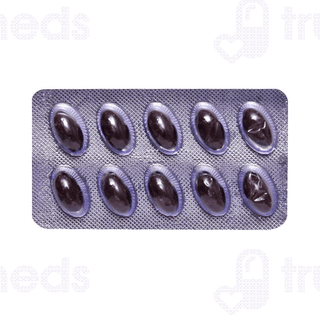 Fedder Capsule 10