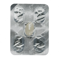 Fegus Vaginal Capsule 1