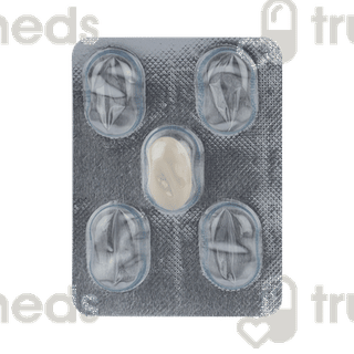 Fegus Vaginal Capsule 1