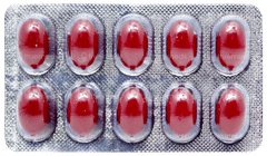 Felicita Od Capsule 10