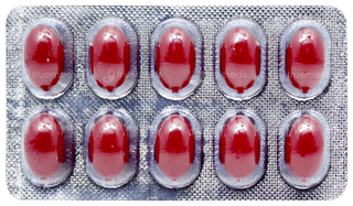 Felicita Od Capsule 10