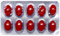 Felicita Od Capsule 10
