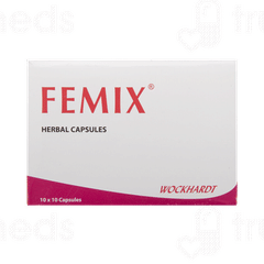 Femix Capsule 10