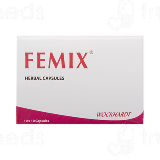 Femix Capsule 10