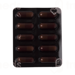 Femix Capsule 10