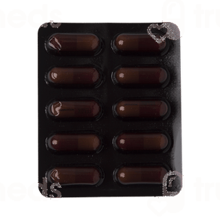 Femix Capsule 10